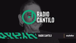 #RadioCantilo - Entrevista a Evaristo Páramos Pérez - #HechoEnSybila