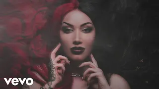 New Years Day - Sorry Not Sorry (Lyric Video)