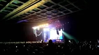 Black Sabbath - Iron Man (Live in Moscow,01.06.2014)
