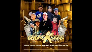 Choro Kee (Remix) - Bayronfire, Adan La Amenaza, Jhon Jairo,  Chiko Mateo, Chiko Ferny, Yohann