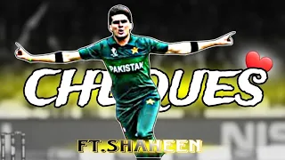 shaheen afridi x cheques || shaheen afridi bowling vs india || Shaheen Afridi || Shaheen Bowling .