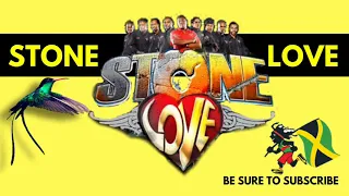 🔔 Stone Love Best Old School Reggae Hits Songs - (Vol.4) - Stone Love Movements Popular Music Mix