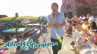 Alexander Rybak - Magic (Allsang på Grensen 2020)