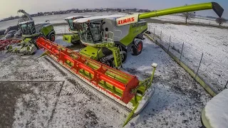 U+M Servis Třeboň - DOD - NEW Claas Torion, Vaderstad, Grimme, Lemken, Kivi-Pekka