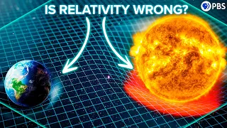 What If Our Understanding of Gravity Is Wrong?