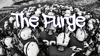 2017-18 Penn State Football Hype Video || The Purge
