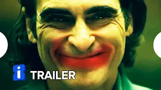 Coringa: Delírio a Dois | Trailer Legendado