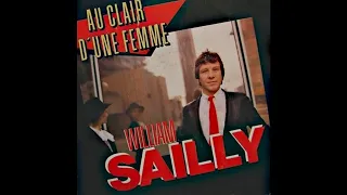 William Sailly - Au clair d'une femme #conceptkaraoke