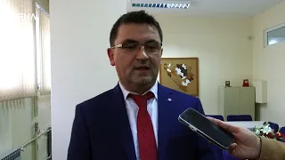 Nikšić i Lakić u BNT TMiH: Namjenska industrija bilježi rekordne rezultate