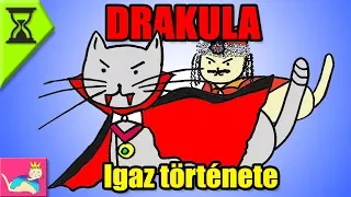 Drakula - A Gátlástalan, Véreskezű és Galád Uralkodó Izgalmas Története - Tökéletlen Történelem