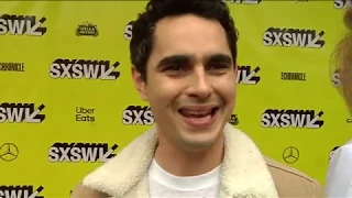 SXSW 2019: Max Minghella talks "Teen Spirit"