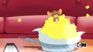 Tom and Jerry Tales S02 - Ep01 More Powers to You - Screen 09