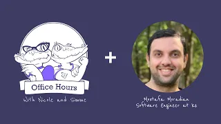 Prometheus Remote Write integration for k6 Cloud with Mostafa Moradian (k6 Office Hours #13)