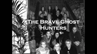 Slideshow Of a Ghost hunt at Rossington Hall, Doncaster, 11th October 2013