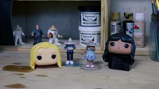 How to Make a Custom Funko Pop