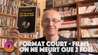 Le French Geek et On ne meurt que 2 fois