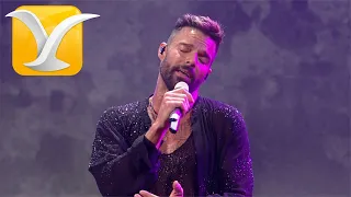 Ricky Martin - Tiburones - Festival Internacional de la Canción de Viña del Mar 2020 - Full HD 1080p