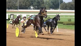 2018 Allerage Farms Red Mile - Homicide Hunter  1:48.4