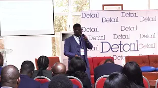 10th Detail Business Series Examines Implications Of Finance Act 2019 On Nigeria’s Businesses