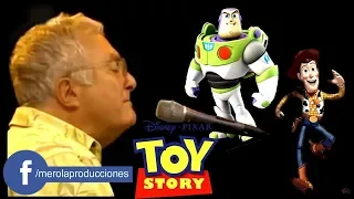 Randy Newman - You've Got A Friend In Me (Toy Story Song)