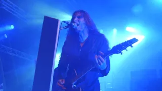 Triptykon - Live at Meh Suff! Metal-Festival 2016