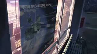 Makoto Shinkai ×Tenmon 10th Anniversary Collection - Promise