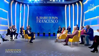 Il Diario di Papa Francesco (Tv2000) - 18 aprile 2024 - Le donne nella Chiesa