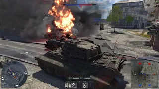 War Thunder - I have lost it