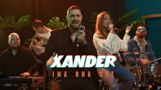 Xander - Ima ona sve (Official Cover 2023)