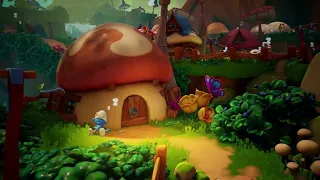 The Smurfs: Dreams Trailer