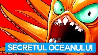 Secretul OCEANULUI ! Octogeddon