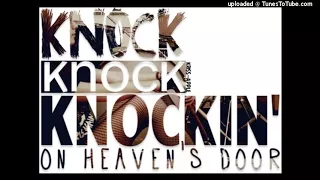 Guns N Roses - Knockin On Heavens Door - Drumless Track