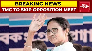 Parliament Winter Session: Cracks In Opposition Ahead Of Winter Session | Breaking News