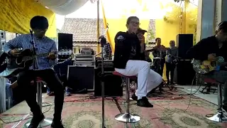 Andika kangen band DOY (belitang)