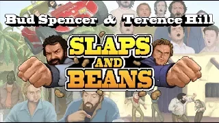 Slaps & Beans - 2 - Action am Filmset [German/Deutsch]