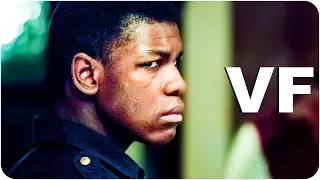 DETROIT Bande Annonce VF (John BOYEGA // 2017)