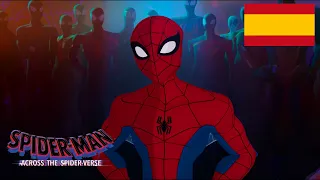 Todos los cameos del Espectacular Spider-Man - Spider-Man: Across the Spider-Verse [Castellano]