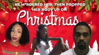 HER DE*D BODY OPENED CHRISTMAS PRESENTS? | The Za'Zell Preston Story