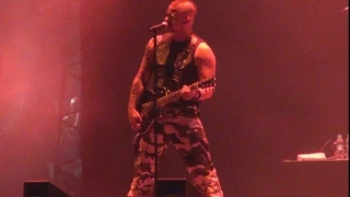 Sabaton - Soldier of 3 Armies + Resist and Bite - Live Hellfest 2014