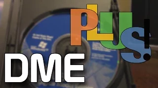 Microsoft Plus! Digital Media Edition (2003) [Part 1] - Time Travel