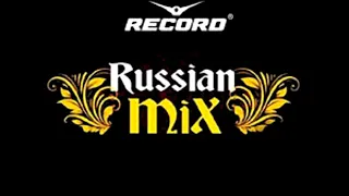 Dj Magic  Russian Retro Mix