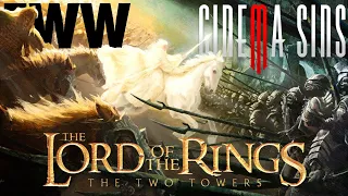 Everything Wrong With Cinemasins "The Lord of the Rings: The Two Towers"