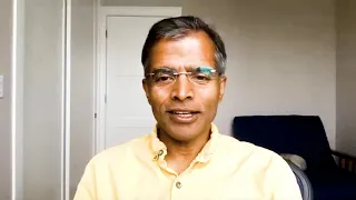 Prof Aswath Damodaran - Faculty Insights: Covid-19 and NYC Series