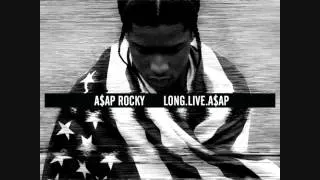 Asap Rocky - Hell