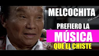 #PATRICIOTALCUAL - Melcochita (Cap 1)