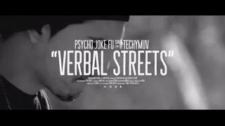 Chystemc - VERBAL STREETS (Videoclip)