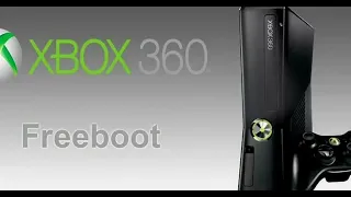 Установка freeboot RGH 2.0 на Xbox 360 Slim (trinity)