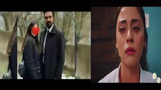 Sıla Türkoğlu cried because of Halil İbrahim Ceyhan's new relationship!
