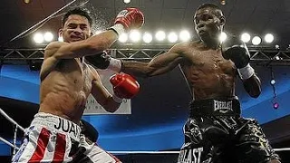 Guillermo Rigondeaux vs Juan Noriega - Highlights (Rigondeaux Dominated Noriega)