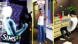 Brilliant The Sims 3 Details And Features You Should Know